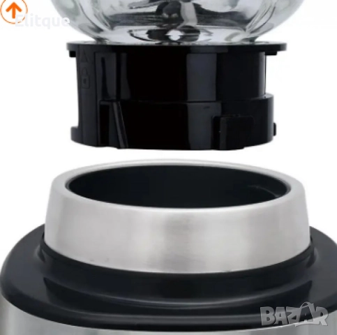 Блендер и кафемелачка, 2в1, снимка 2 - Блендери - 52841891