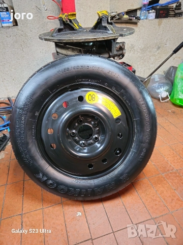 Патерица Opel Antara 