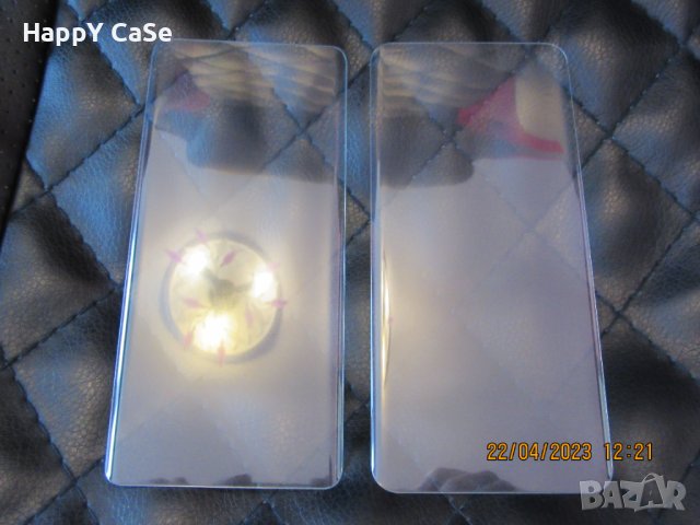 Xiaomi 13 Lite / 13 Pro / 3D UV ТЕЧНО ЦЯЛО ЛЕПИЛО Стъклен протектор, снимка 8 - Фолия, протектори - 40308537