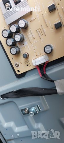 LED подсветка за дисплей TPT650J1-QUBF70.K REV DWP0C за телевизор PHILIPS модел. 65PUS8535, снимка 2 - Части и Платки - 42203558