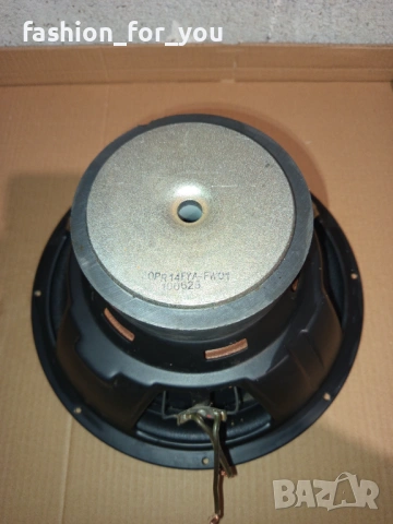 Говорител JBL 12", снимка 2 - Аксесоари и консумативи - 53713372