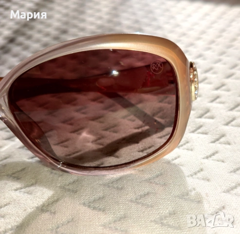 Слънчеви очила (с калъф), снимка 4 - Слънчеви и диоптрични очила - 50592146