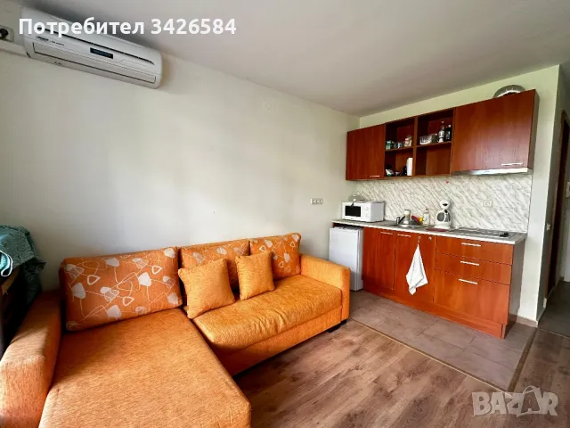 Студио в Crown Fort Noks, снимка 1