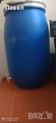 Бидон 30л, снимка 8 - Бидони, бурета и бъчви - 42133230