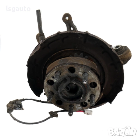 Заден десен шенкел Kia Sportage III 2010-2015 ID: 153211