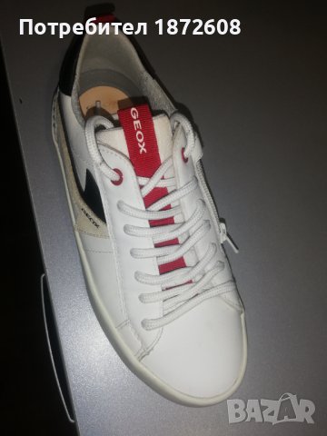 Кецове "Geox"- Унисекс, 36-ти номер., снимка 4 - Детски гуменки - 41081720