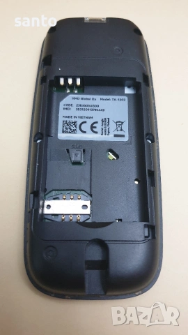 Nokia TA- 1203 , снимка 7 - Nokia - 53328049