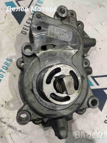 Корпус за помпа за високо налягане  9674992180 от Citroen DS5 2.0 BlueHDi 180 кс.