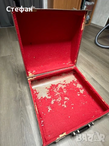 Акордеон Weltmeister Stella , снимка 4 - Акордеони - 53174495