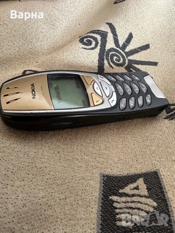 Nokia 6310i , снимка 3 - Nokia - 53871962