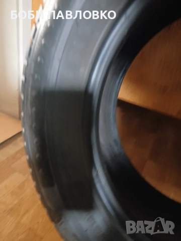 15цола мишлен от резервна гума 195 65 15, снимка 16 - Гуми и джанти - 52035064