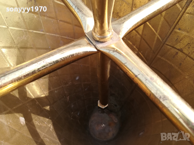 GOLD-АНТИКА ОТ ФРАНЦИЯ ЗА ЧАДЪРИ 2403241514LNWC, снимка 13 - Антикварни и старинни предмети - 44923718