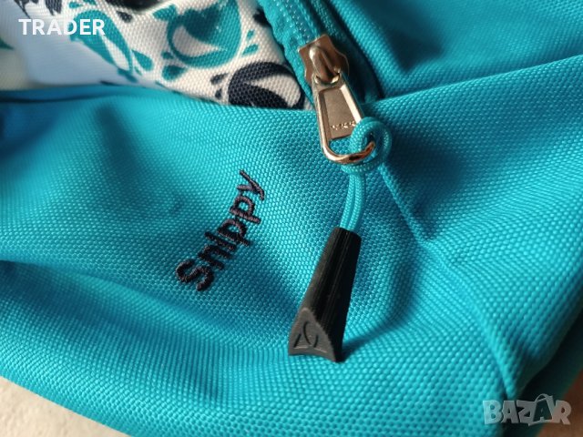 Vaude Snippy  shoulder bag чанта раница сак за през рамо , снимка 7 - Сакове - 42006180