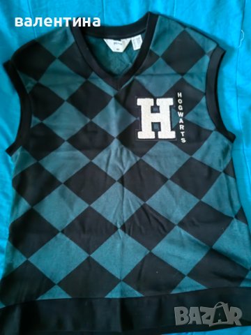 Детски елек Harry Potter/ Хари Потър