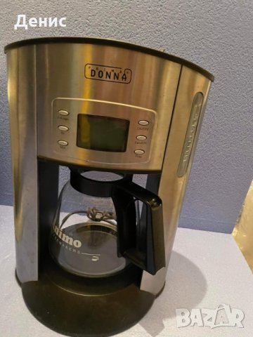 Кафемашина, снимка 3 - Кафемашини - 35907201