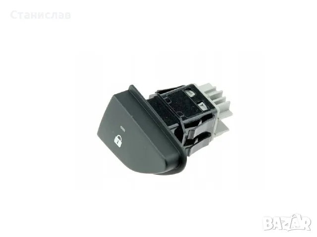 Бутон за централно заключване за Renault, Dacia – 252103678R