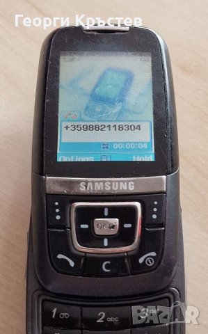 Samsung D600 и E900 - за ремонт, снимка 9 - Samsung - 40300853