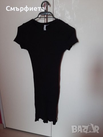 Дамска рокля H&M Divided, снимка 2 - Рокли - 40935210