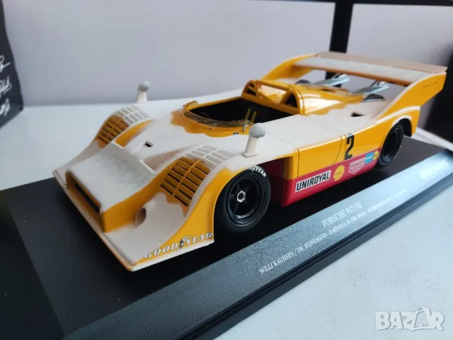 модели 1/18, снимка 5 - Коли, камиони, мотори, писти - 49078850