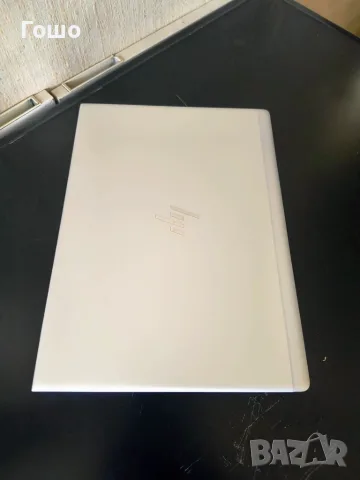 HP EliteBook 830 G5, снимка 3 - Лаптопи за работа - 55926171