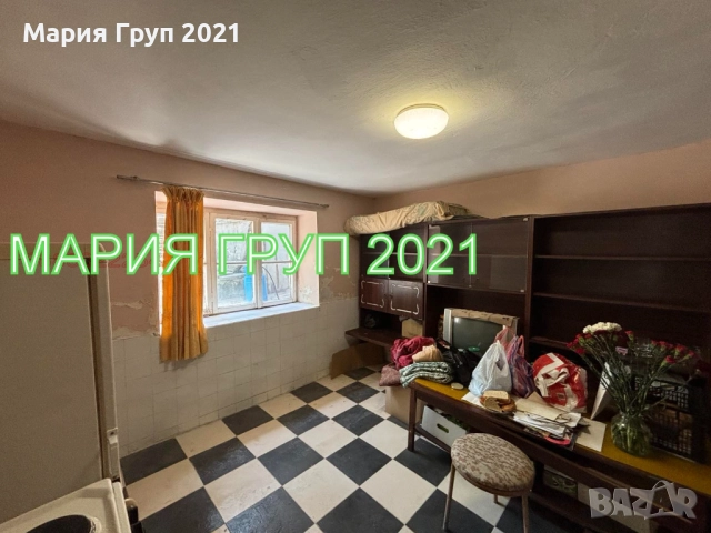 !!!ТОП ОФЕРТА!!!Продавам Двуетажна Къща с Два Гаража в село Ябълково област Хасково!!!, снимка 8 - Къщи - 51507734