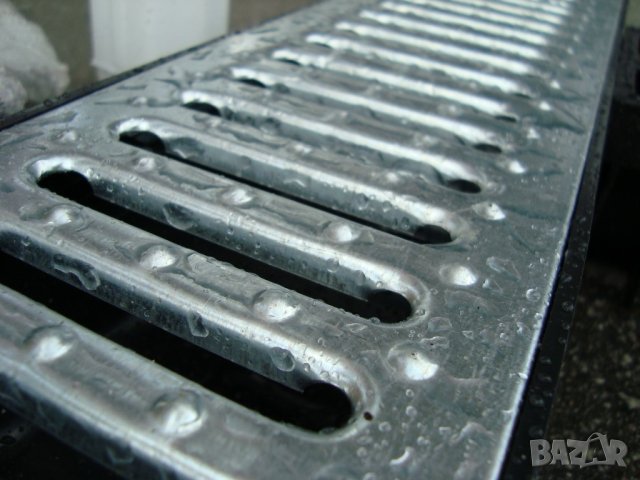 ТОП ЦЕНА ! Най истинските ! Най здравите ! Подов линеен сифон - канал отводнител - дренаж - решетка, снимка 3 - ВИК - 40750685