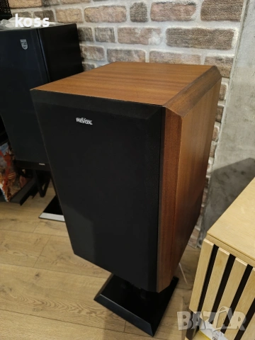 компоненти REVOX, снимка 3 - Ресийвъри, усилватели, смесителни пултове - 53400228