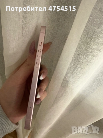 Iphone 15 Pink , снимка 10 - Apple iPhone - 53700224