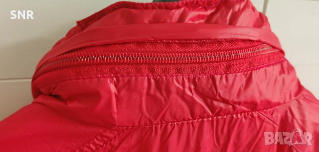 Пролетно мъжко яке - ветровка Le Jaunty, размер L. Ново. , снимка 5 - Якета - 41326281