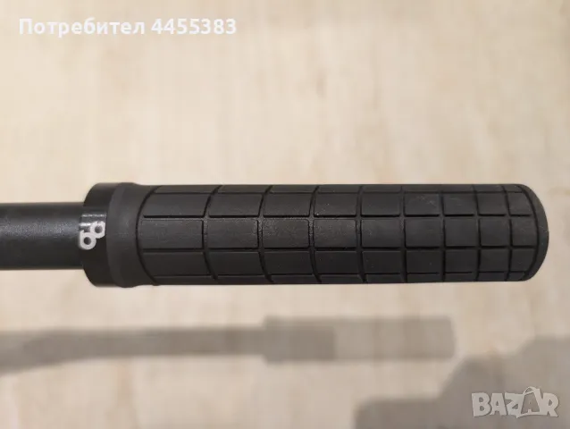 Кормило с грипове Orbea, снимка 3 - Аксесоари за велосипеди - 50150856