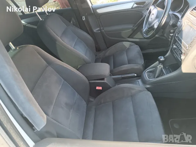 Десен фар за Фолксваген голф 6 , снимка 11 - Части - 49235054