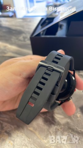 Smartwatch Huawei GT 3 "46 mm", снимка 7 - Смарт часовници - 41543233