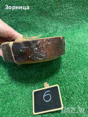 Дървени пепелници за пури и цигари , снимка 13 - Други - 39596372