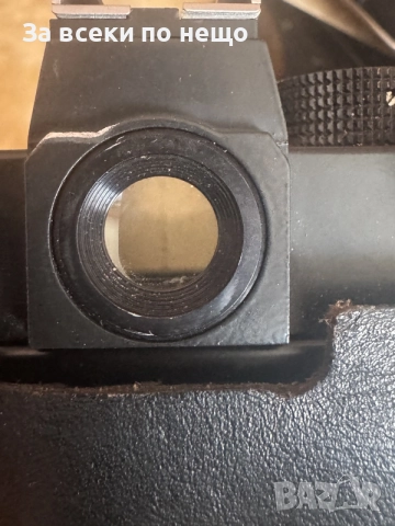 Фотоапарат ZENIT 11/ Зенит 11 , снимка 14 - Фотоапарати - 55788518