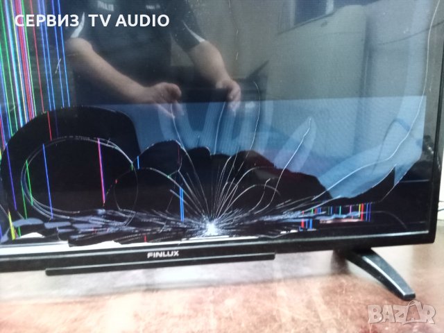 Main board  17MB211S  TV FINLUX 39-FFB 5600, снимка 3 - Части и Платки - 33937841