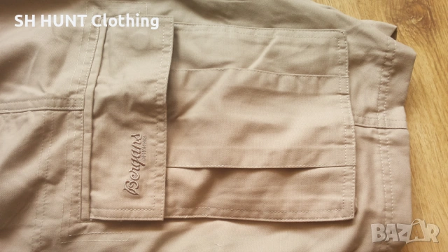Bergans of NORWAY LOKKA Shorts размер XL къси панталони със здрава материя - 2032, снимка 6 - Екипировка - 53386313