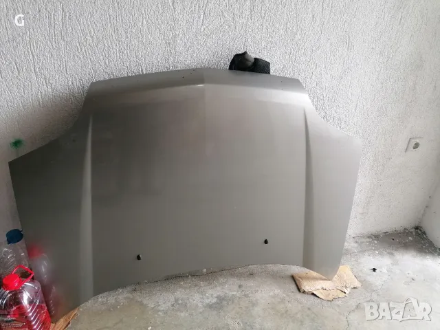 Преден Капак за Nissan X-Trail , снимка 4 - Части - 50105175