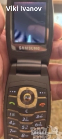 Самсунг Е500 , снимка 4 - Samsung - 52572039