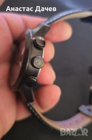 SECTOR - OVERSIZE - CHRONOGRAP , снимка 2 - Мъжки - 53483583