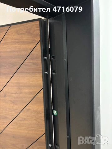 Входна врата , снимка 18 - Входни врати - 53186869