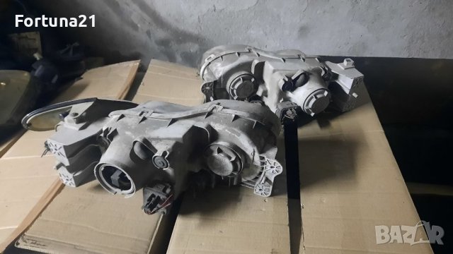 Hyundai Coupe - оригинални фарове, снимка 2 - Части - 41712609