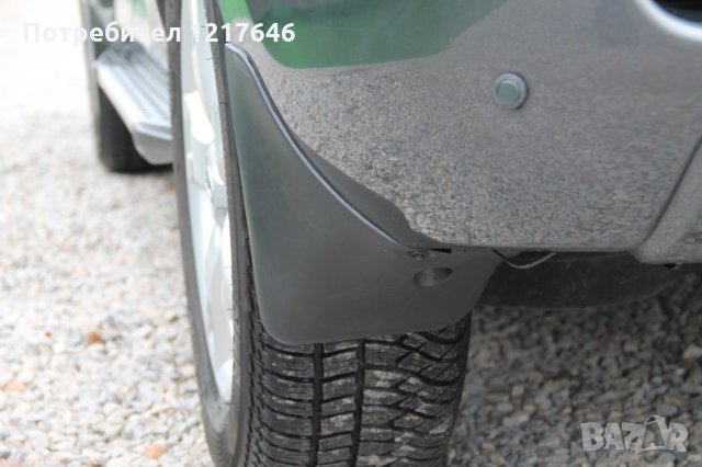 Лизинг TBi Калобран Калобрани Тойота Рав4 Toyota Rav4 2006-12