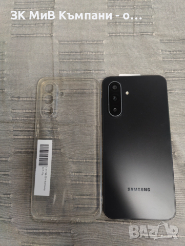 Samsung A17, снимка 2 - Samsung - 53091242