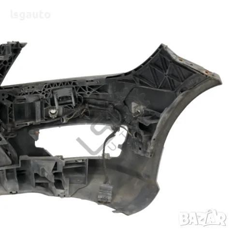 Предна броня Mercedes-Benz C-Class 204 (W/S/C) 2007-2014 ID: 141936, снимка 5 - Части - 48858539