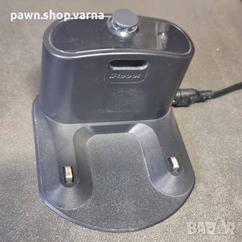 Робот прахосмукачка iRobot Roomba 650, снимка 4 - Прахосмукачки - 53256071