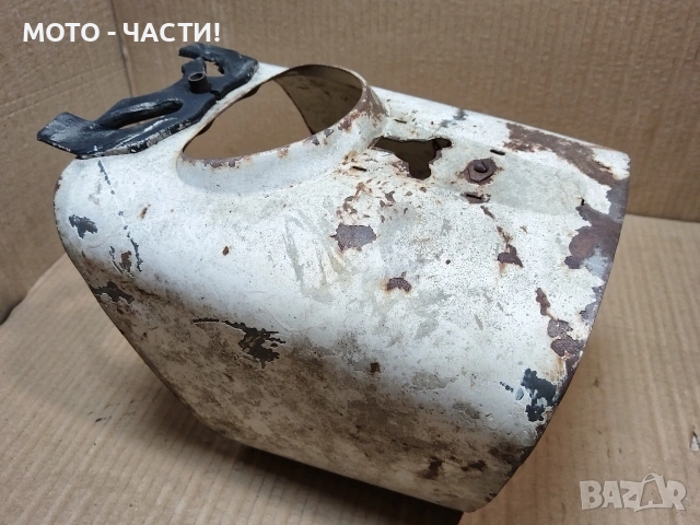 Коруба За Фар За MZ ES. , снимка 2 - Части - 53851908