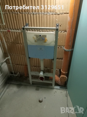 ремонт на баня, снимка 8 - Ремонти на баня - 53619704