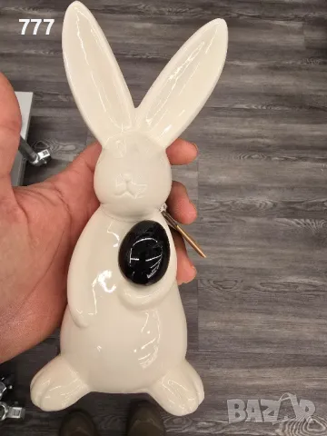 великденски купички и зайчета , снимка 4 - Други - 48908340