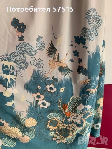 Only рокля дълга