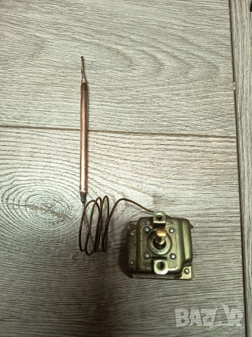 Терморегулатор за бойлер , снимка 2 - Бойлери - 53647254